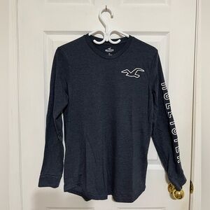 Hollister Long Sleeve Tee